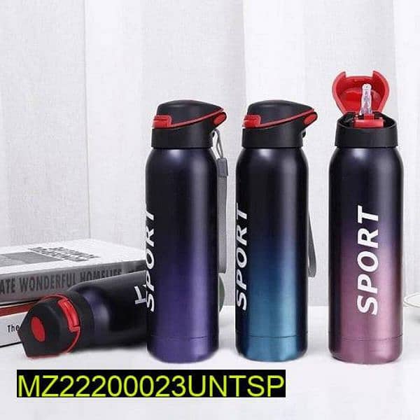 sport Water Bottle 2