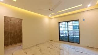 10 Marla Spacious Flat Is Available In Askari 11 - Sector D For rent 0