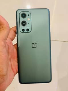 One plus 9 Pro 5G