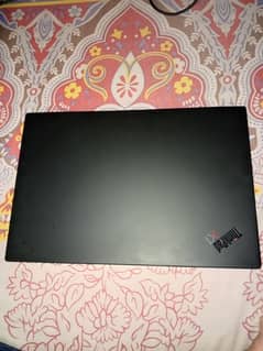 Lenovo X1 carbon 14inch fullhd screen corei7 10thgen 16gbram 512gb ssd