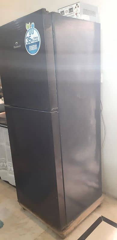 Dawlance fridge 1