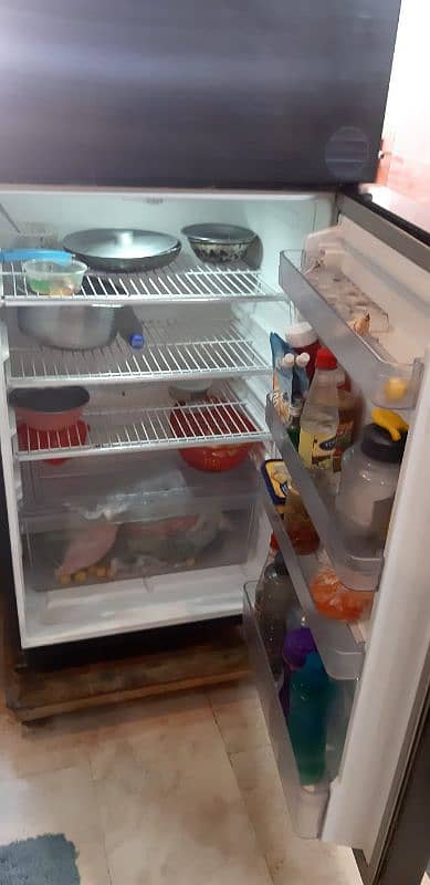 Dawlance fridge 2