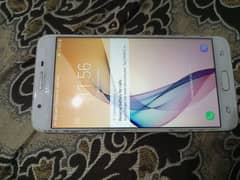 samsung J7 prime 3gb ram 32gb memory