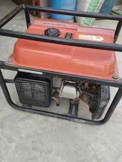 Honda 2.5 KVA