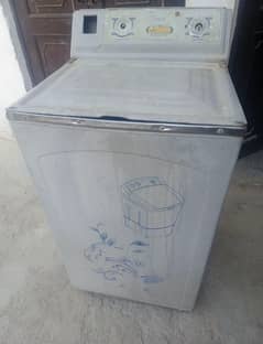 Used Washing Machine for sale 0