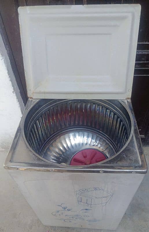 Used Washing Machine for sale 2