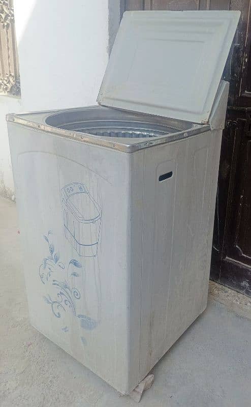 Used Washing Machine for sale 3