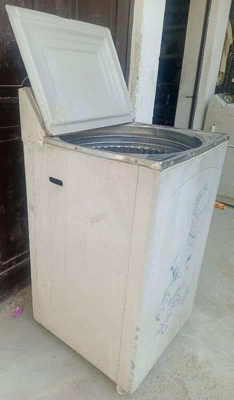 Used Washing Machine for sale 4