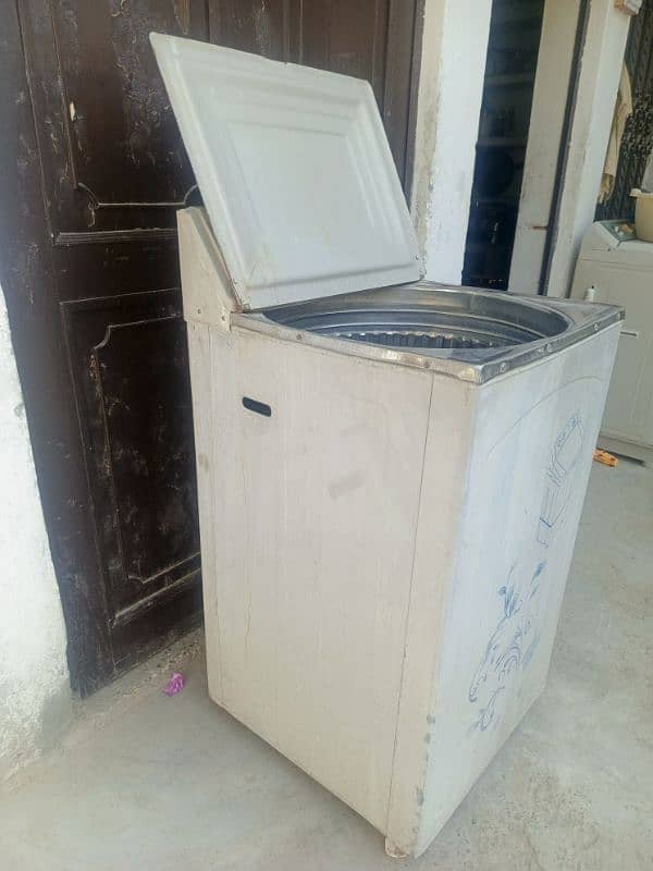 Used Washing Machine for sale 5