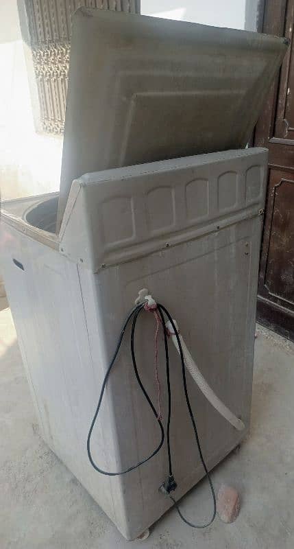 Used Washing Machine for sale 6