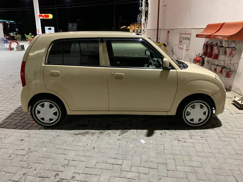 Suzuki Alto 2008 4