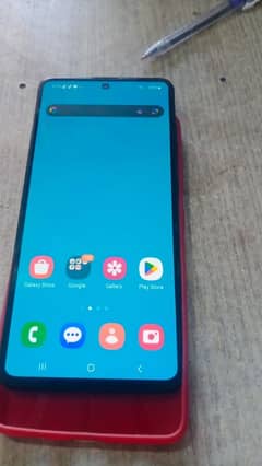 Samsung a51