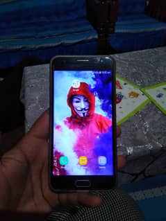 Samsung Galaxy J5 Prime