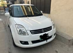 Suzuki Swift 2016 1.3 manual