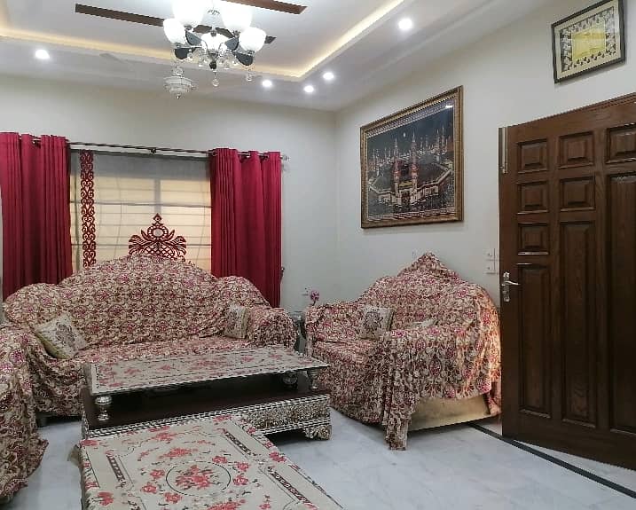 14 Marla House In Stunning Punjab Small Industries Colony Is Available For Sale 2