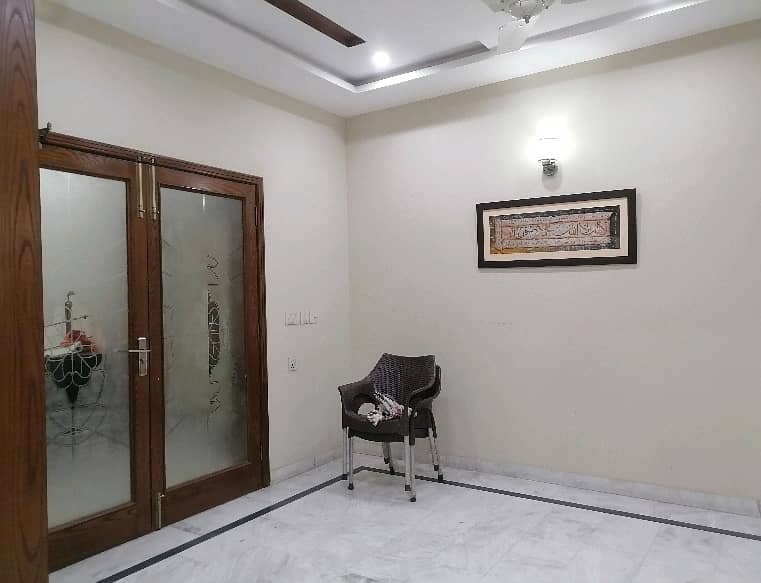 14 Marla House In Stunning Punjab Small Industries Colony Is Available For Sale 3