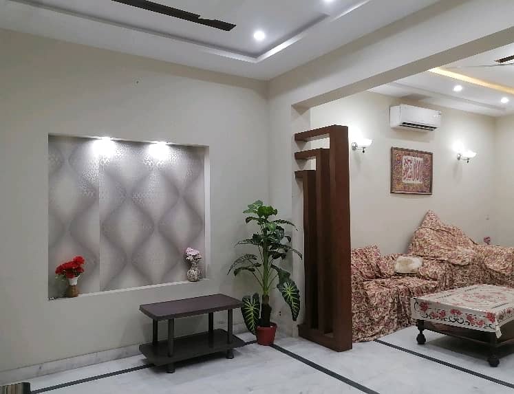 14 Marla House In Stunning Punjab Small Industries Colony Is Available For Sale 4