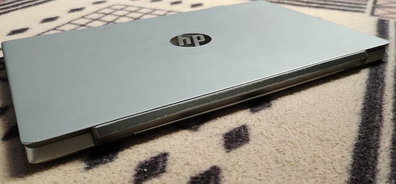 Hp Pavilion 14 6