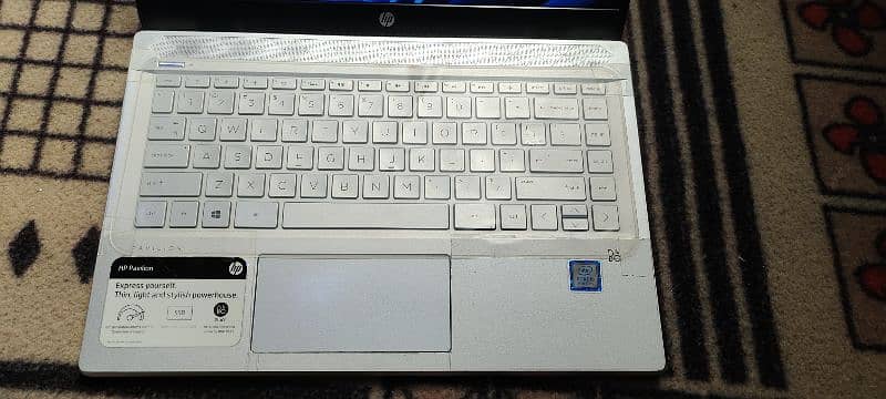 Hp Pavilion 14 8