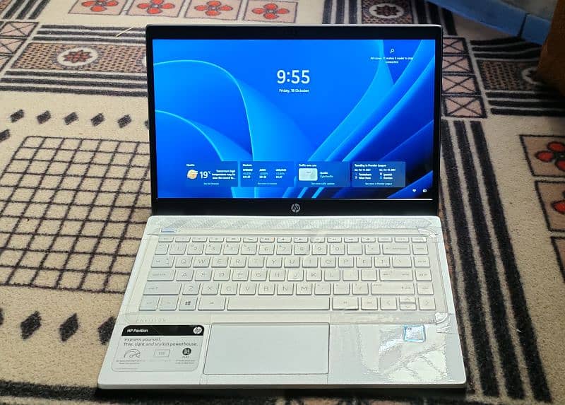 Hp Pavilion 14 9