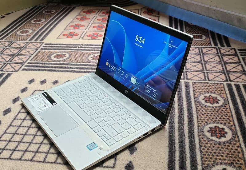 Hp Pavilion 14 11