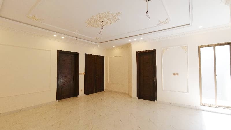 House Sized 8 Marla Available In Punjab Small Industries Colony 12