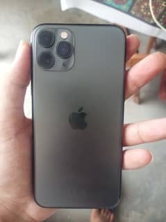 iphone 11 pro pta approved 256gb