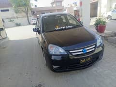 Suzuki Liana 2007=,0327-41*36-918 0