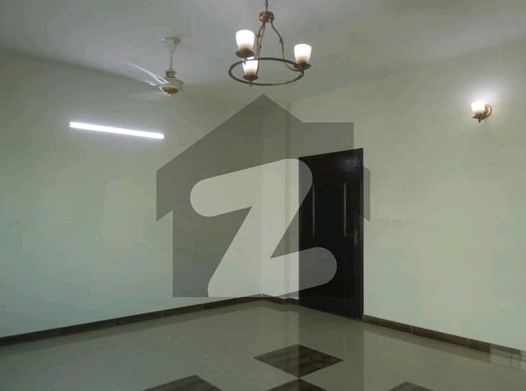 Askari-XI, Lahore Flat Available for Rent 3rd Floor 1