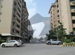 10 Marla Flat For rent In The Perfect Location Of Askari 11 - Sector B Apartments 0