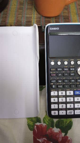 Casio calculator fx-CG50 1