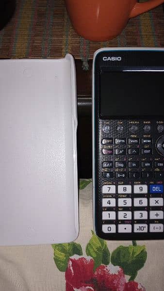 Casio calculator fx-CG50 4