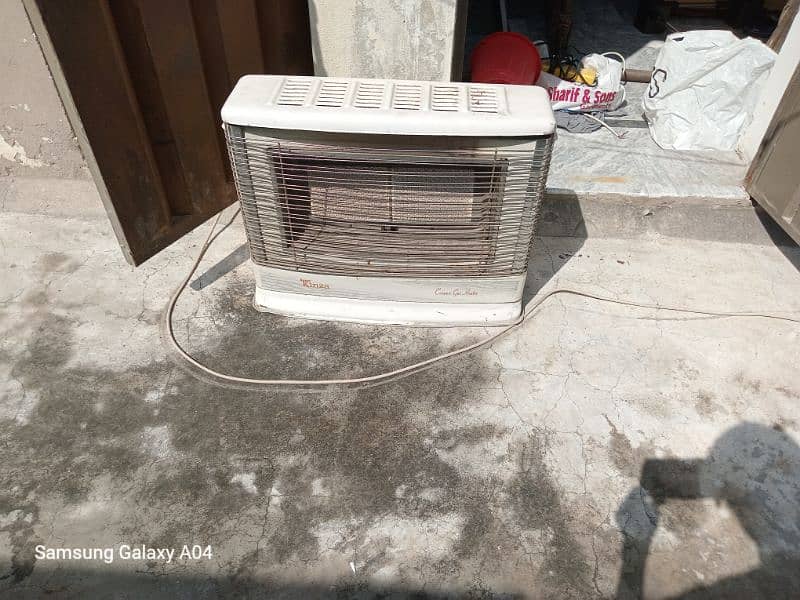 gas heater full size 0