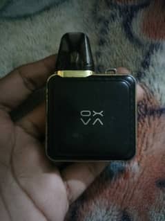 oxva sq pro