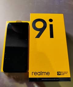 Realme 9i