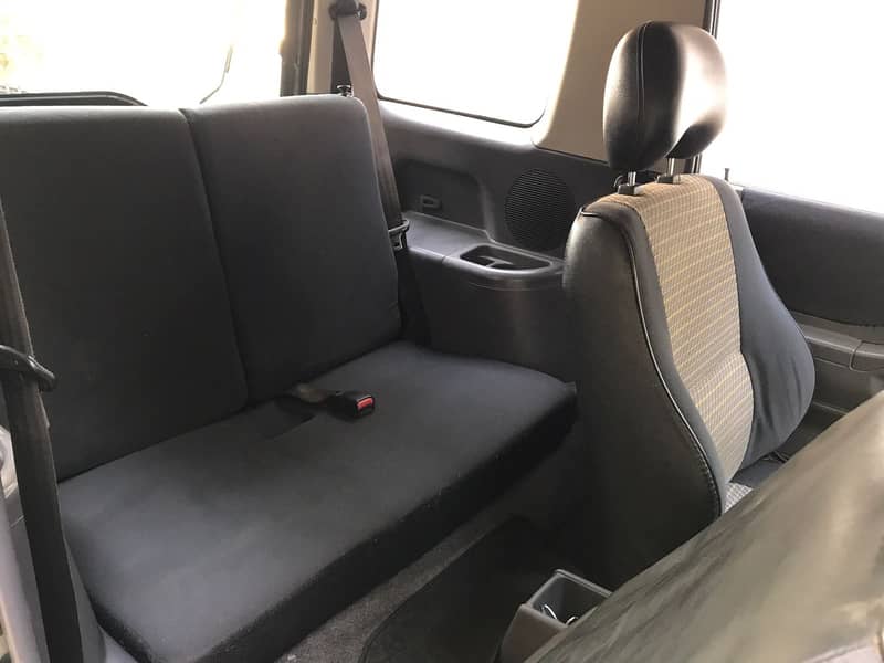 Mitsubishi Pajero Mini. . Automatic. . Original Paint. . Outclass Condition 8