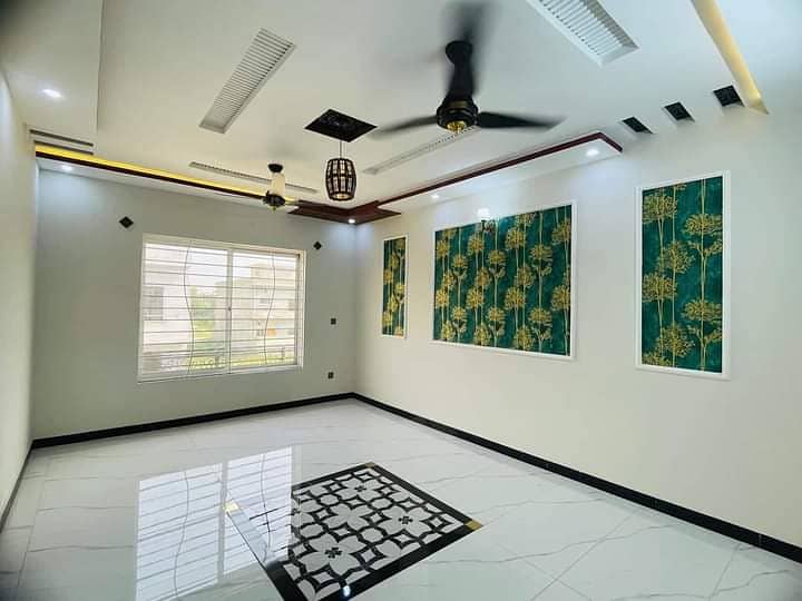 Charming 8 Marla Home In Faisal Margalla City Well Constructed & Ready For You 8