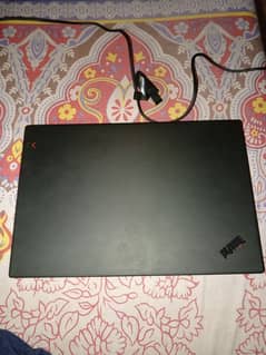 Lenovo X1 carbon 14inch 4k screen corei7 10thgen 16gbram 512gbnvme ssd