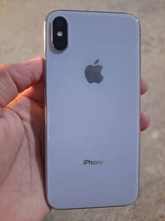 iphone X non pta