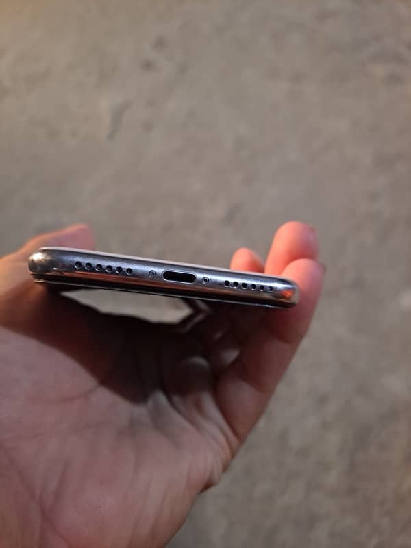 iphone X non pta 3