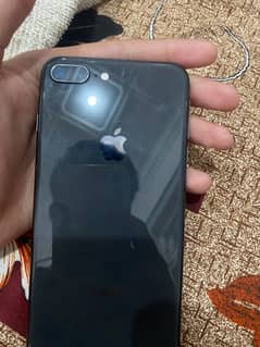 I phone 8 plus