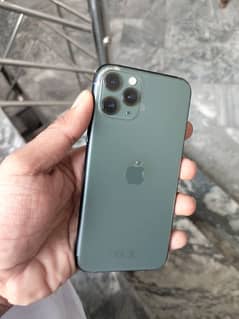 iPhone 11pro 256Gb