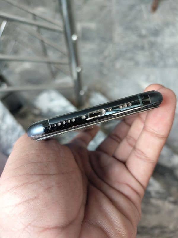 iPhone 11pro 256Gb 2