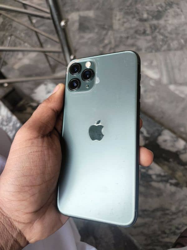 iPhone 11pro 256Gb 6