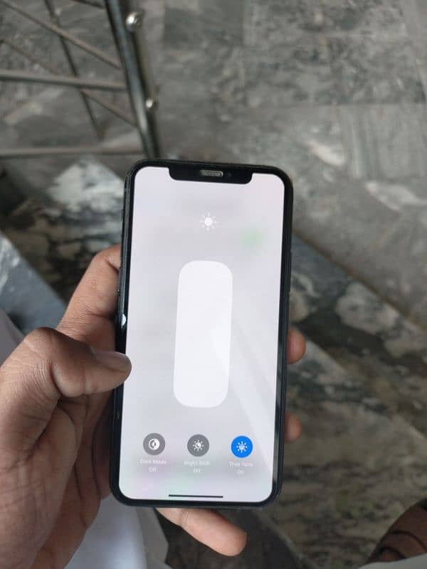 iPhone 11pro 256Gb 8