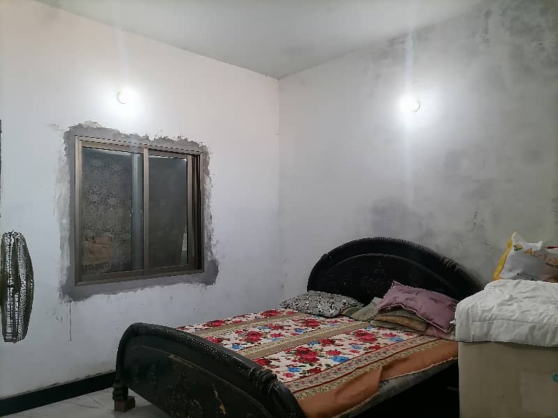 House Available For Sale In  Nishat  Colony 0