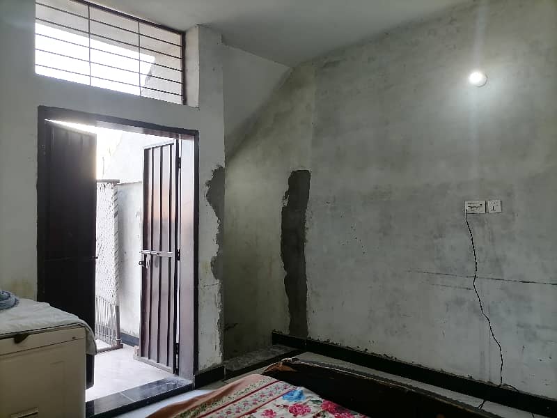 House Available For Sale In  Nishat  Colony 15