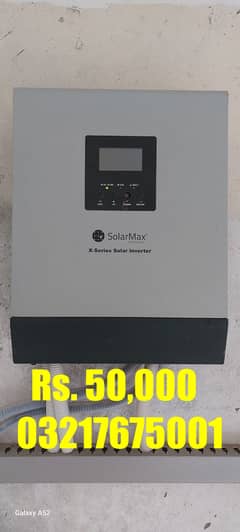 3 KW Solar Inverter