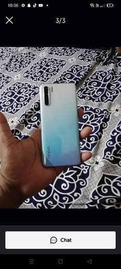 oppo f15