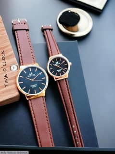 Descent couple watches